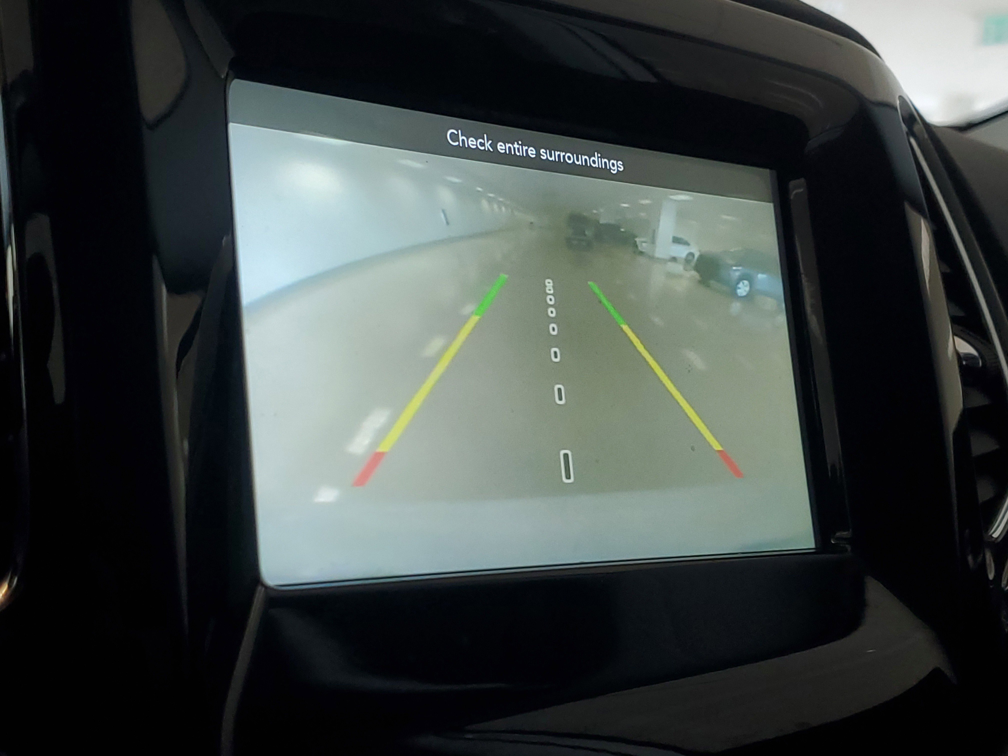 Used 2020 Jeep Compass Altitude image 30