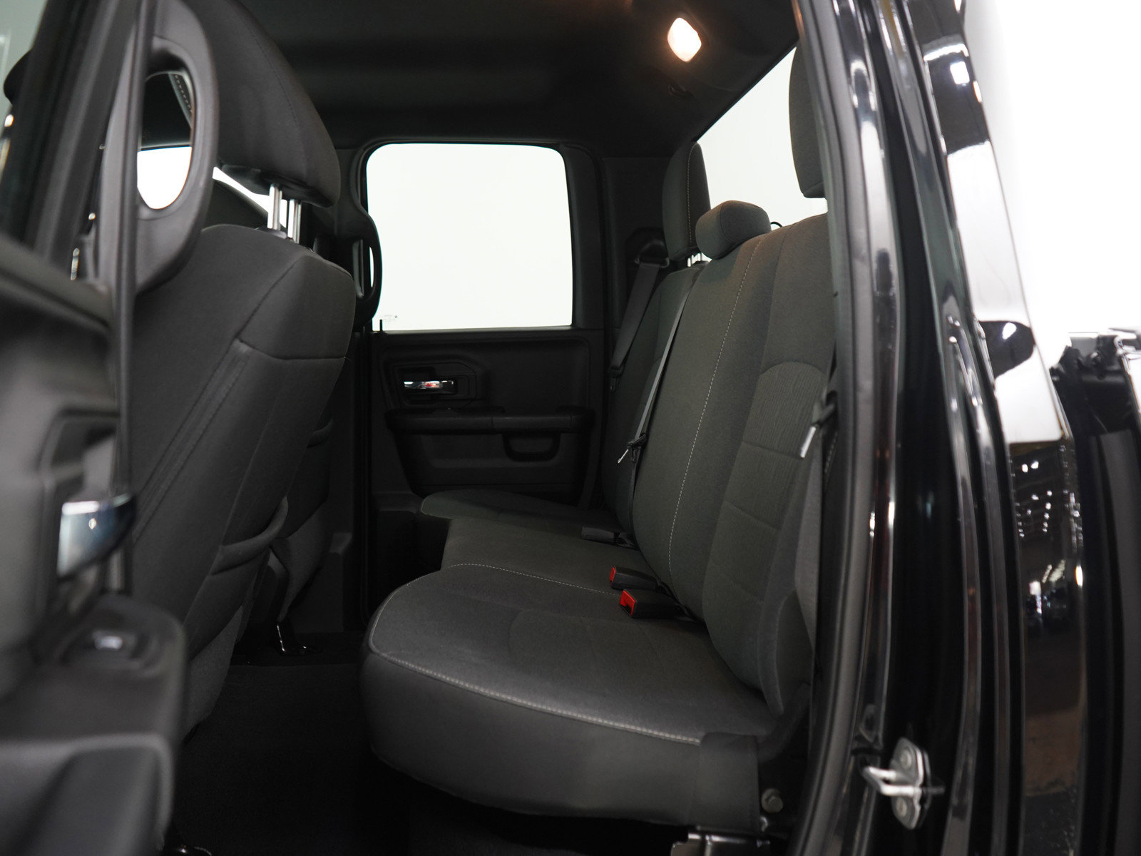 Used 2022 RAM 1500 Classic Warlock image 16