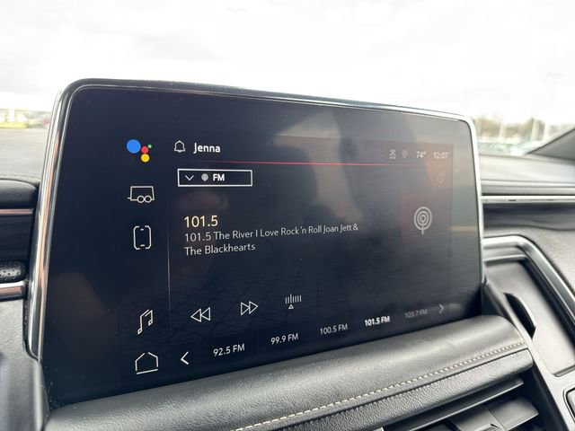 Used 2022 GMC Yukon SLT AWD/4WD image 13