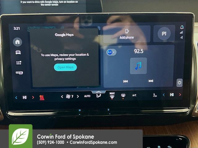 New 2026 Ford Expedition King Ranch image 24