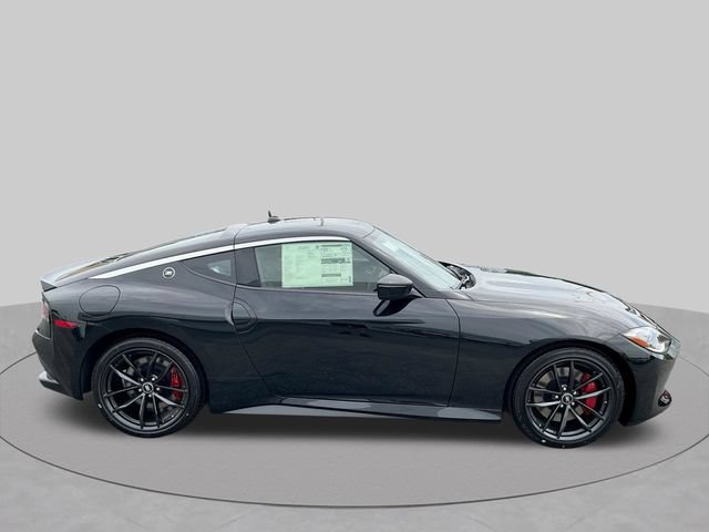 New 2026 Nissan Z Performance w/ Floor Mat Package RWD image 34