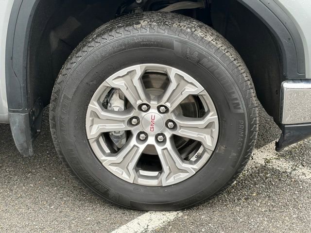 Used 2025 GMC Sierra 1500 SLT image 11