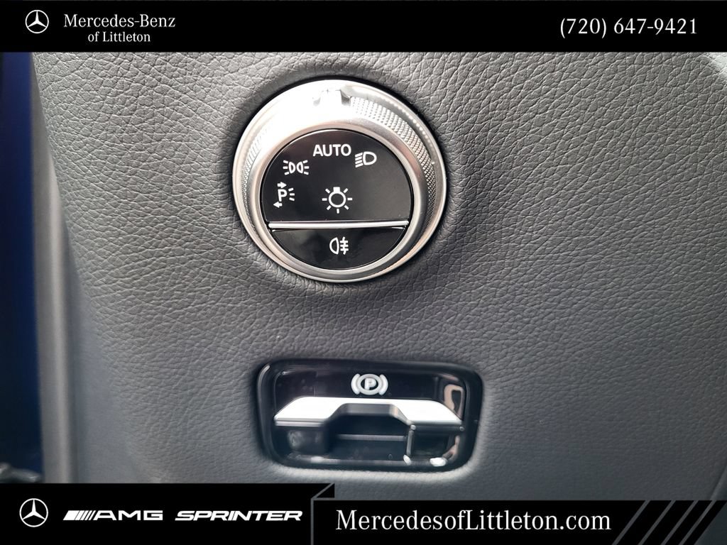 New 2026 Mercedes-Benz GLC 300 4MATIC image 21