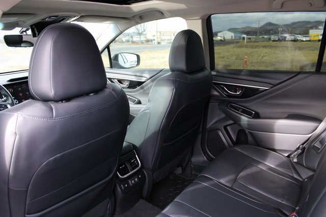 Used 2020 Subaru Outback Limited image 16