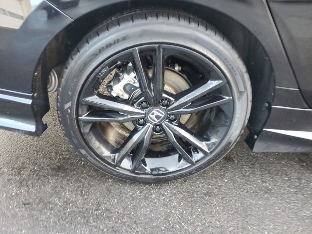 Used 2025 Honda Civic Si image 10