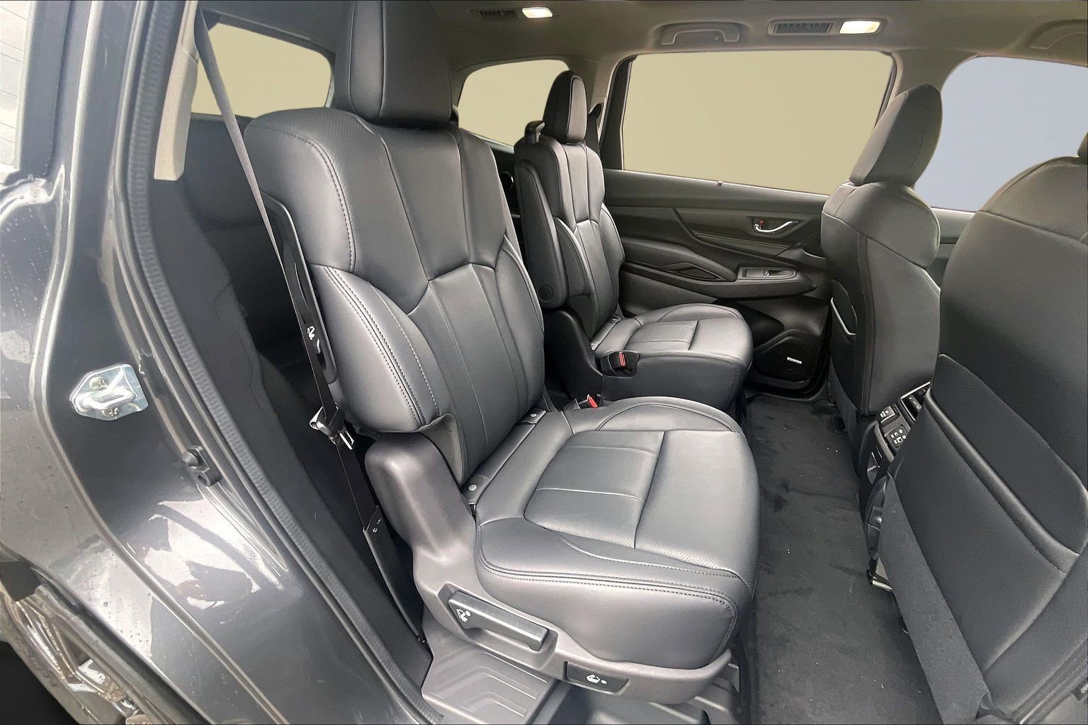 New 2025 Subaru Ascent Bronze Edition w/ Popular Package #2 image 25