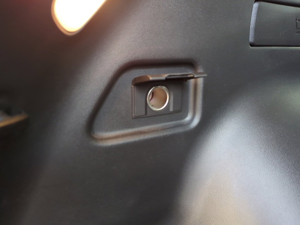 Used 2022 Hyundai Tucson Limited w/ Cargo Package image 19