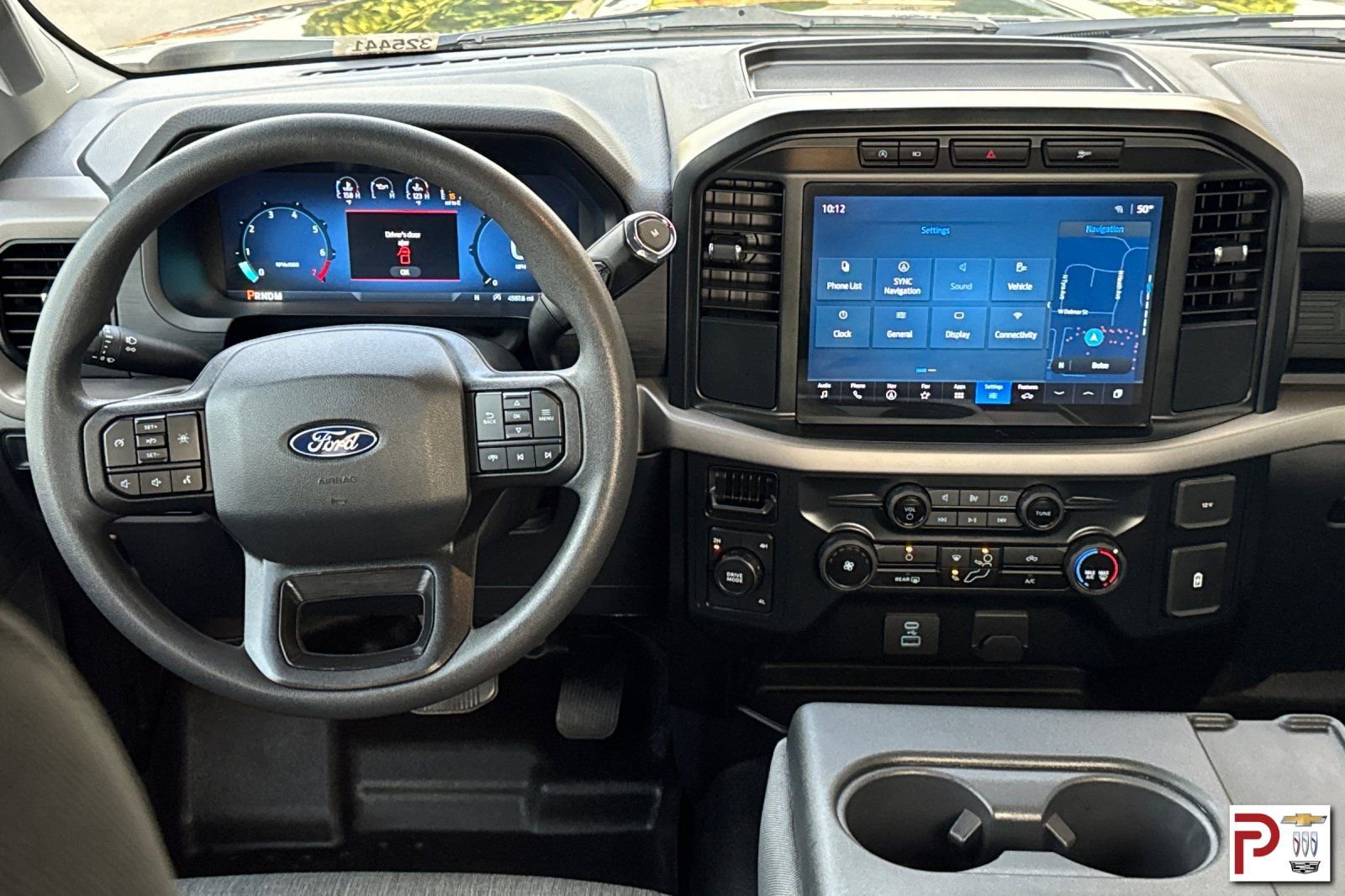 Used 2024 Ford F150 XL w/ Equipment Group 103A High image 14