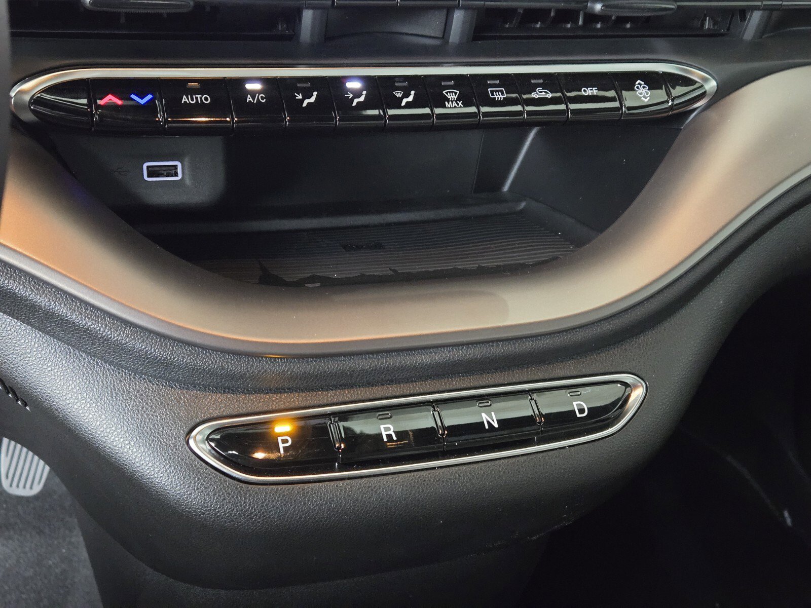 New 2025 FIAT 500 e image 14