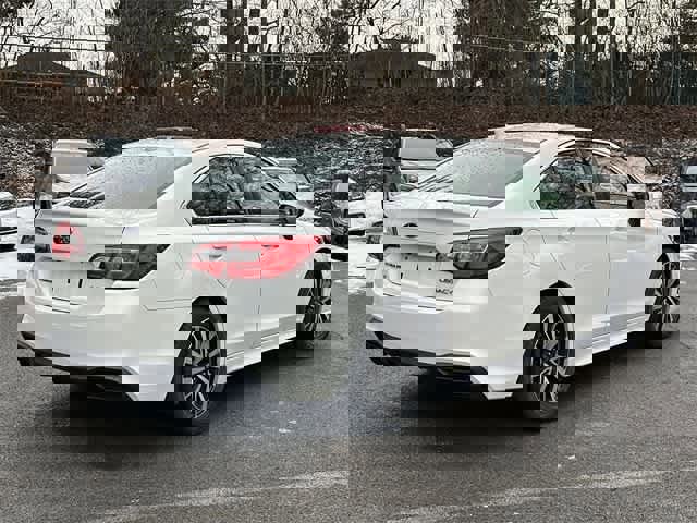 Used 2019 Subaru Legacy 2.5i Premium image 30