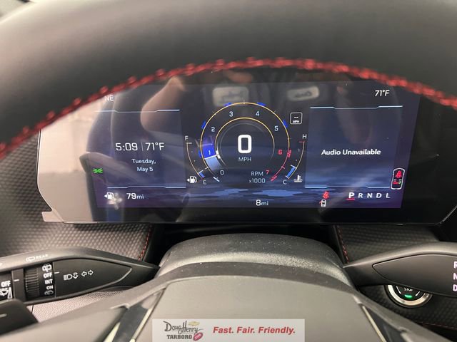 New 2026 Chevrolet Equinox RS FWD image 43