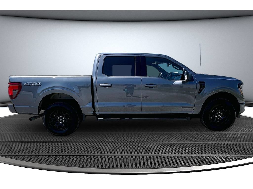 Used 2026 Ford F150 XLT w/ Equipment Group 302A MID AWD/4WD image 15