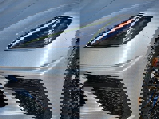 New 2026 Chevrolet Corvette Stingray Preferred Cpe w/ Z51 Performance Package image 6