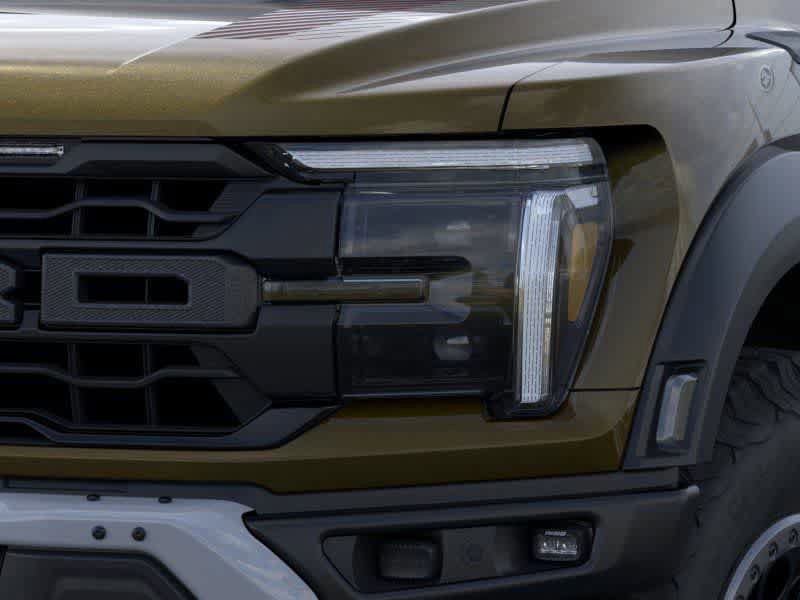 New 2026 Ford F150 Raptor AWD/4WD image 18