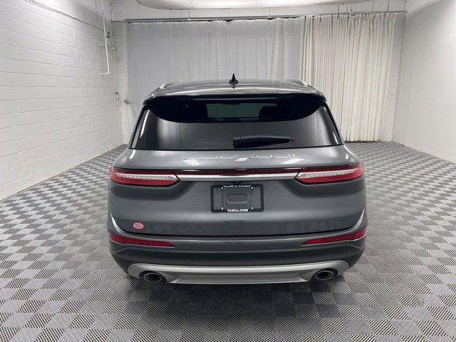 Certified 2022 Lincoln Corsair AWD w/ Equipment Group 101A image 5