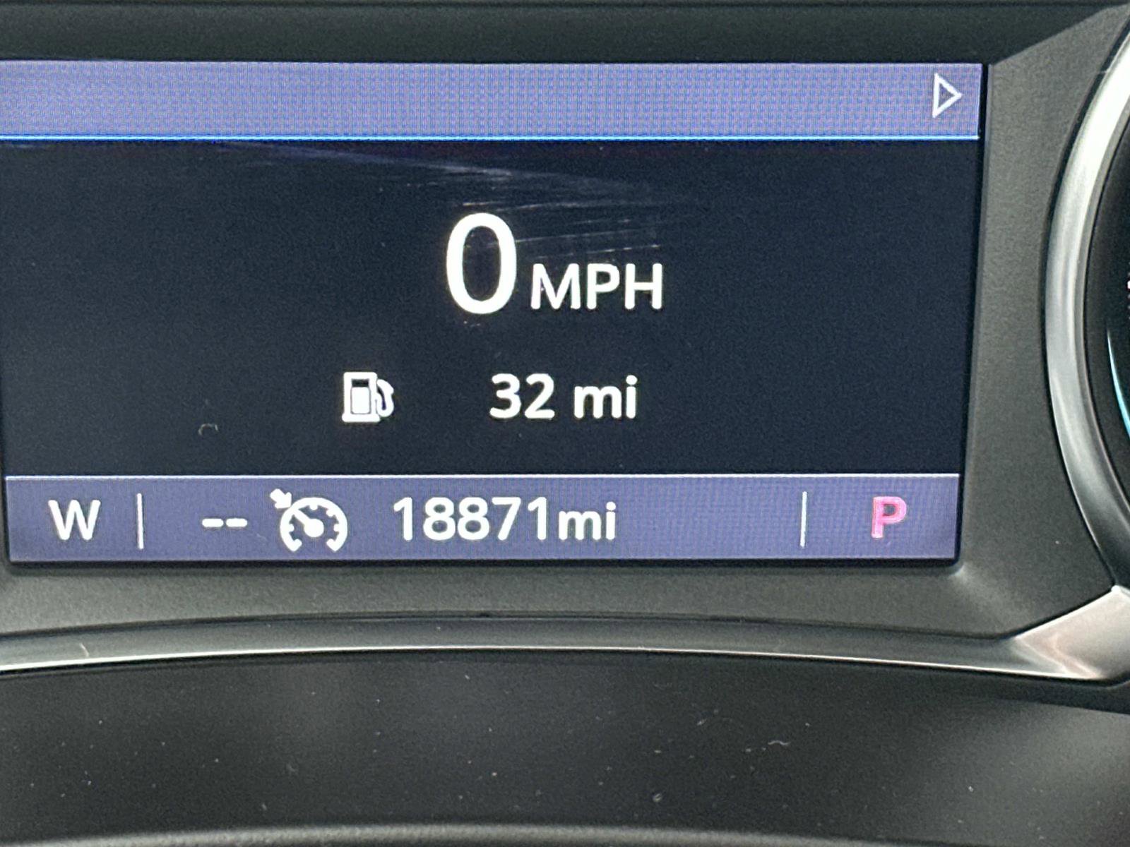 Certified 2024 Chevrolet Equinox RS image 21