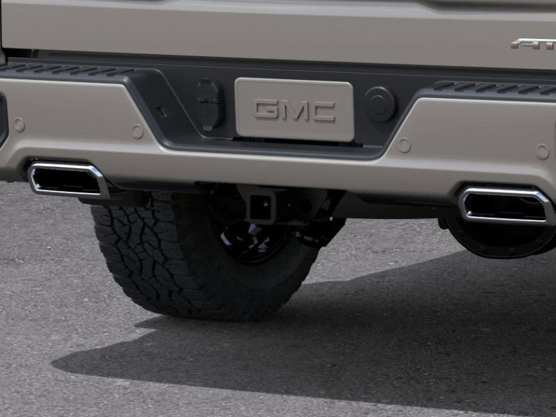 New 2026 GMC Sierra 1500 AT4 w/ AT4 Premium Package image 38
