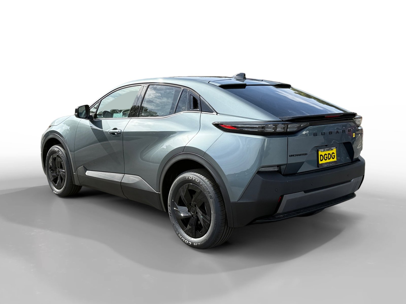 New 2026 Subaru Uncharted Premium image 3