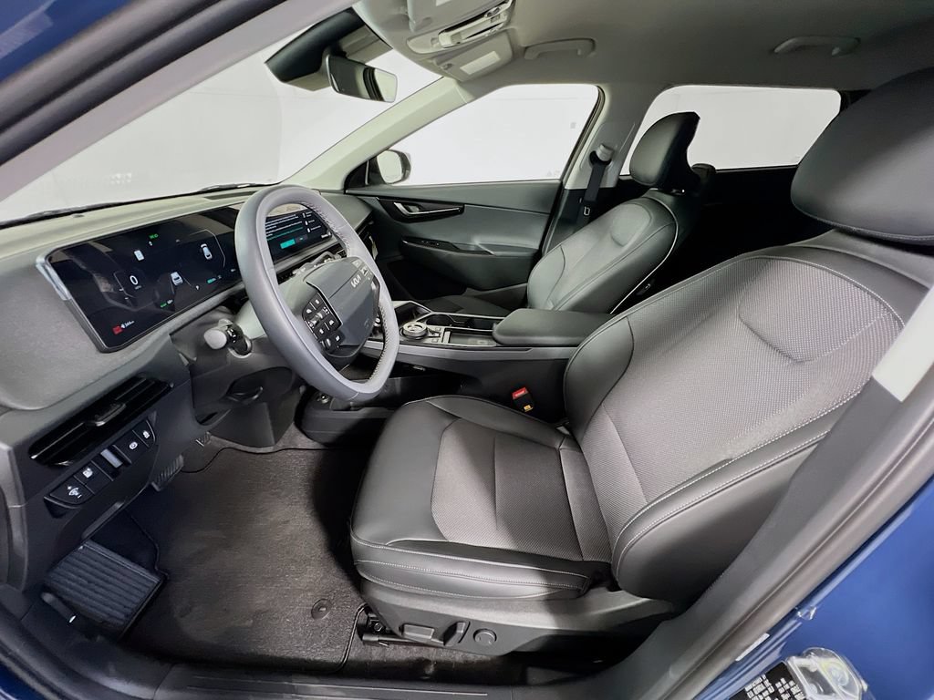New 2026 Kia EV6 Light RWD image 18