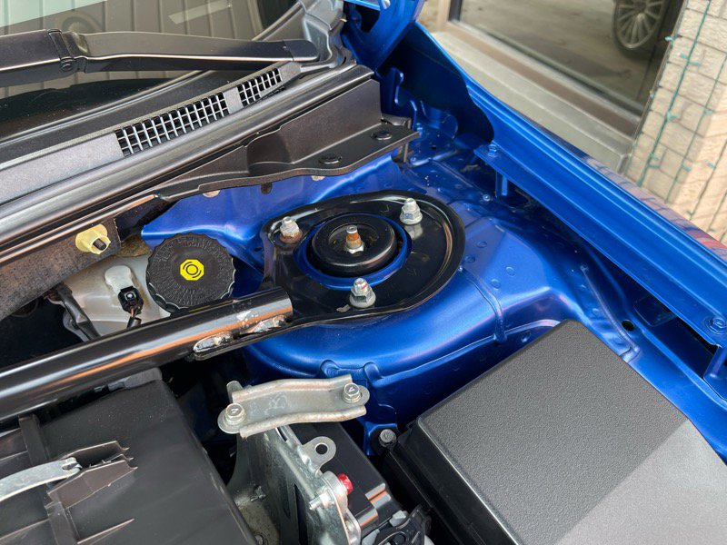 Used 2011 Mitsubishi Lancer Ralliart image 55