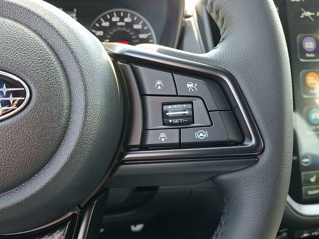 New 2026 Subaru WRX Premium image 16