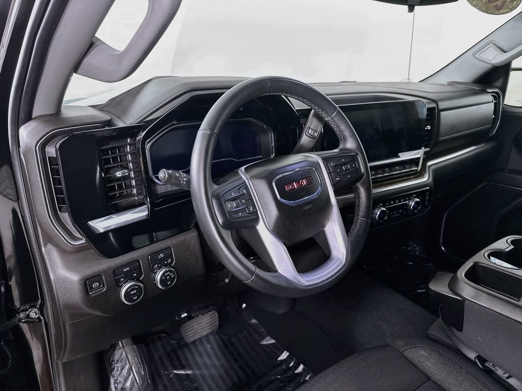 Used 2023 GMC Sierra 1500 Elevation AWD/4WD image 16