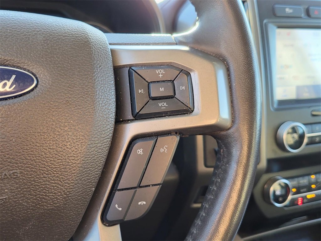 Used 2021 Ford Expedition XLT image 23