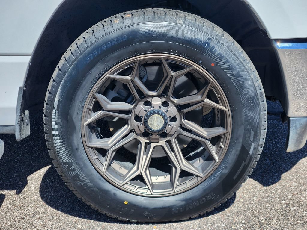 Used 2019 RAM 1500 Big Horn AWD/4WD image 30