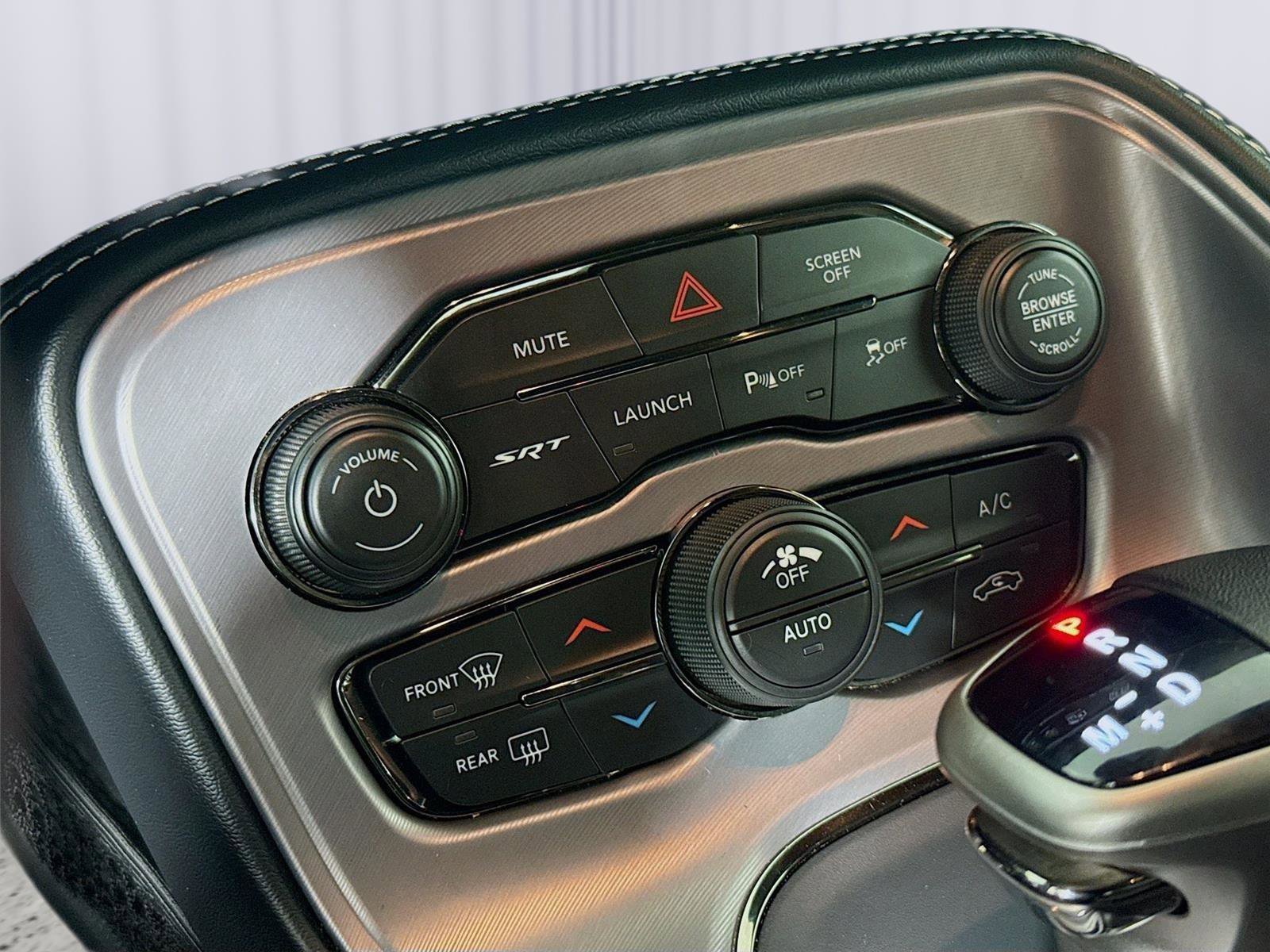 Used 2023 Dodge Challenger SRT Hellcat image 14