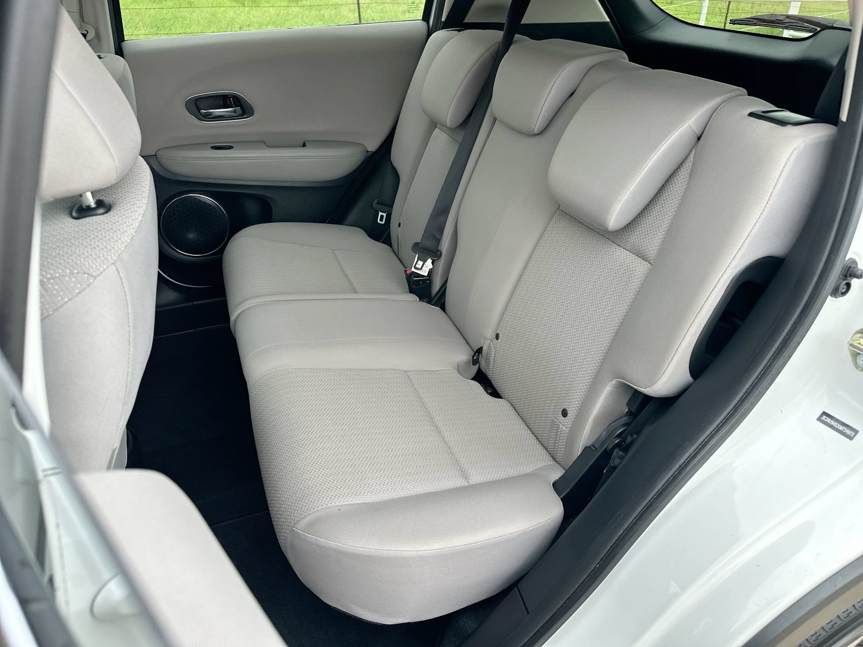 Used 2016 Honda HR-V EX image 22