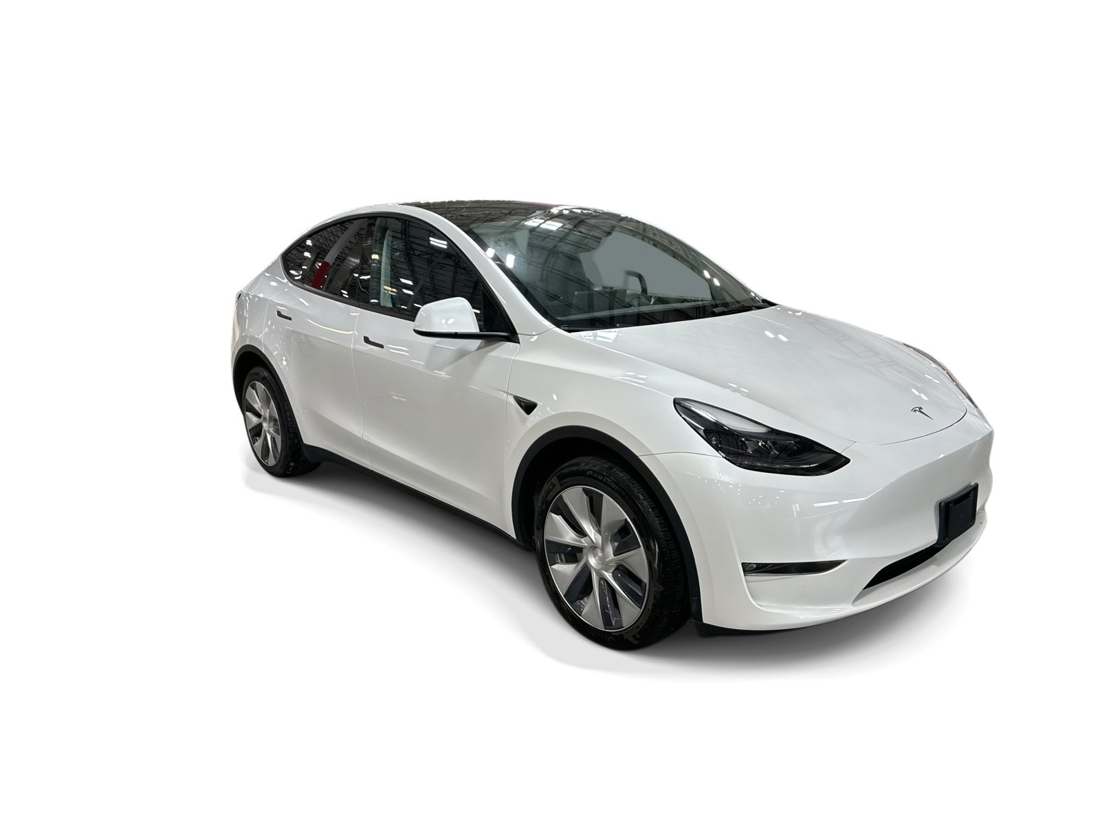 Certified 2023 Tesla Model Y Long Range AWD/4WD image 7