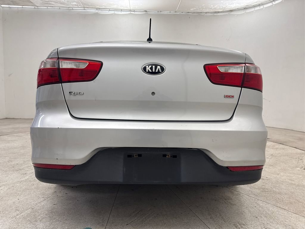 Used 2016 Kia Rio LX FWD image 20