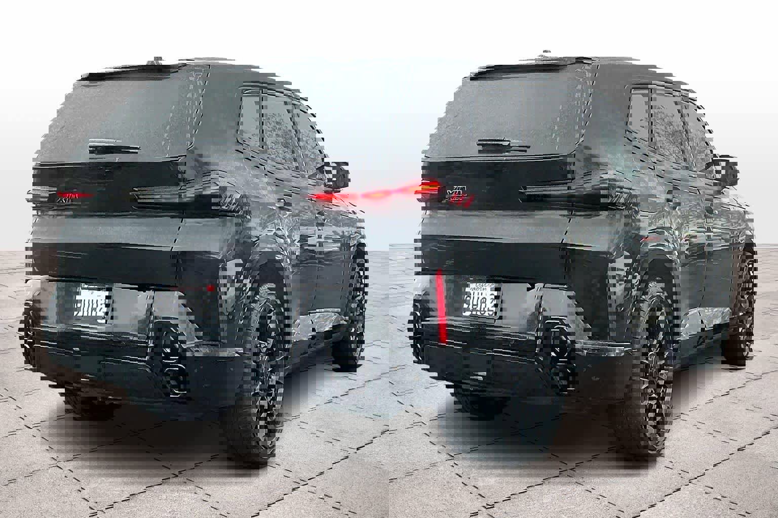 Used 2025 BMW XM image 14