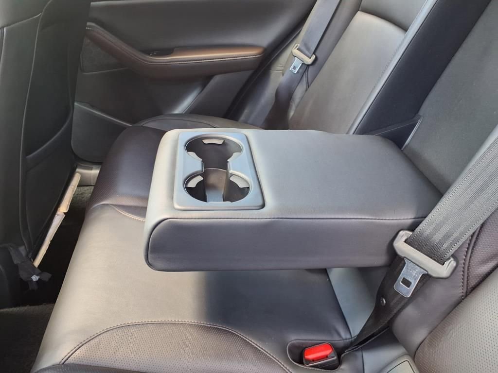 Used 2023 MAZDA CX-30 AWD 2.5 S w/ Premium Package image 34