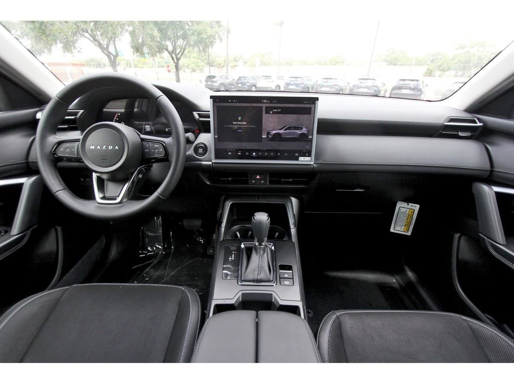 New 2026 MAZDA CX-5 Preferred AWD/4WD image 8