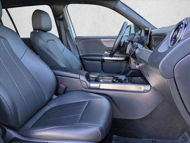 Certified 2022 Mercedes-Benz GLB 250 image 21