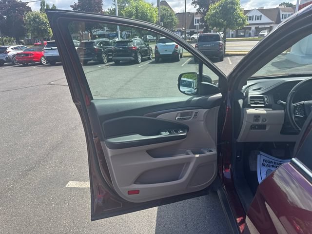 Used 2022 Honda Pilot Special Edition image 20