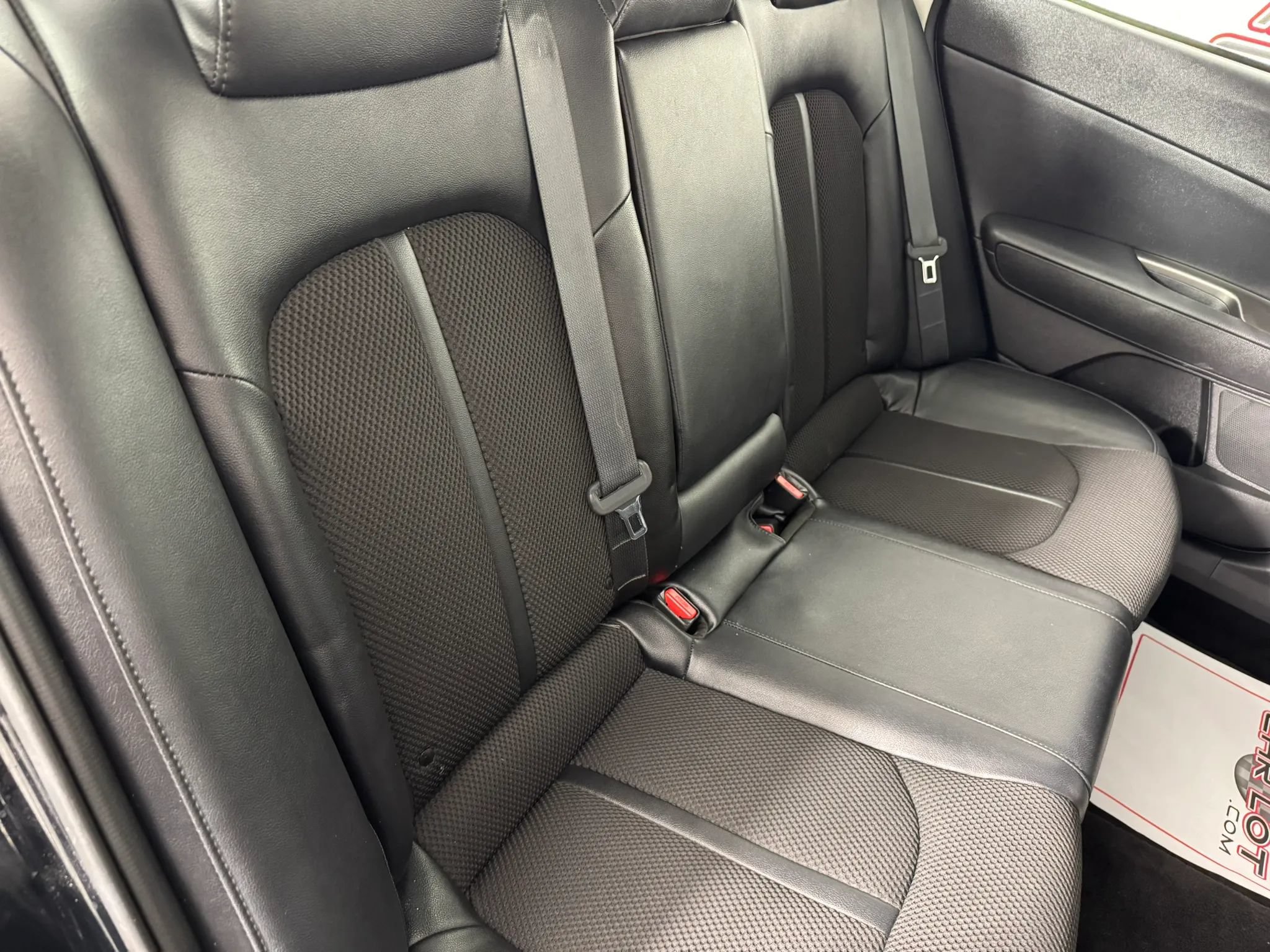 Used 2020 Kia Optima S FWD image 35