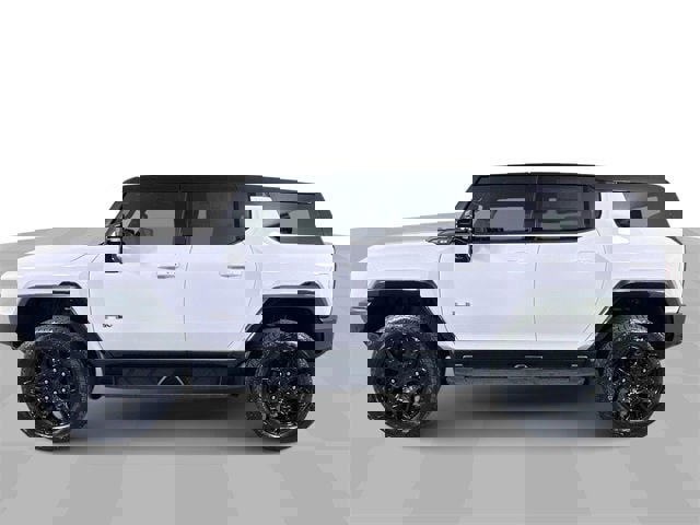 New 2026 GMC Hummer EV SUV image 5
