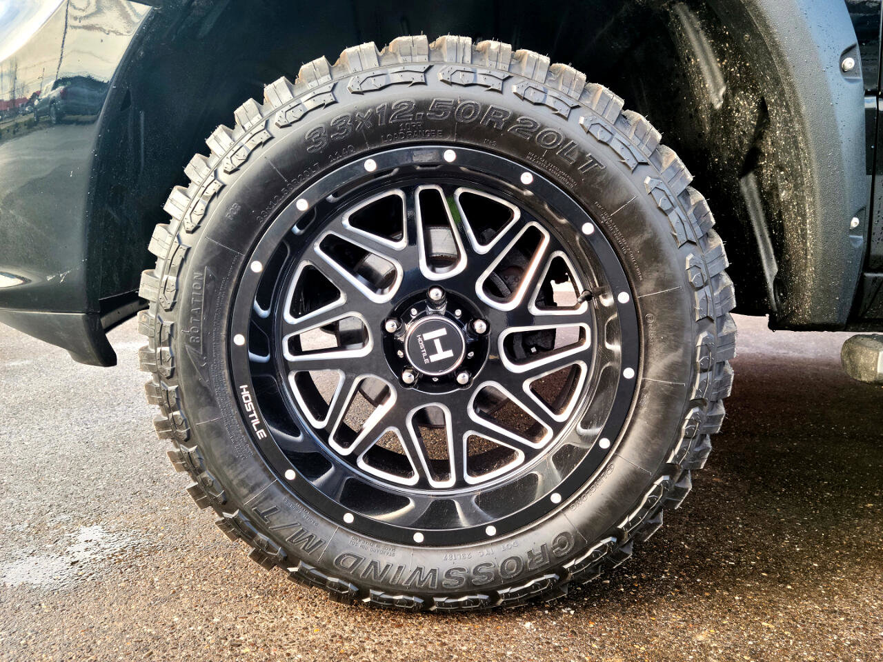 Used 2014 RAM 1500 Sport image 21