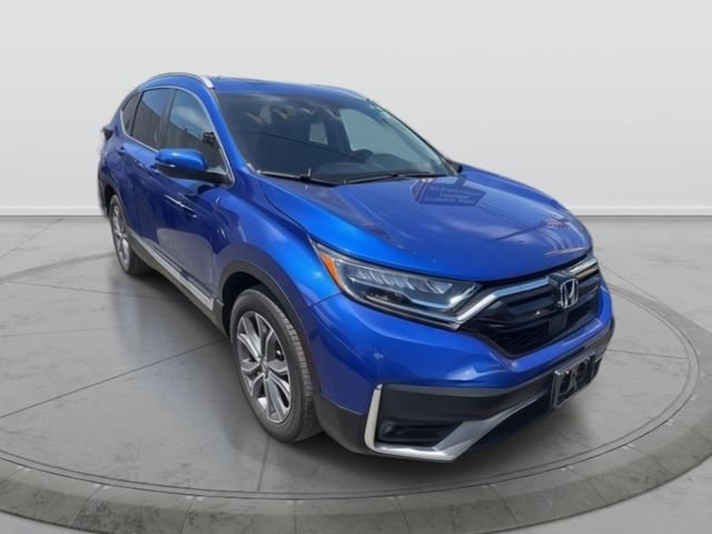 Used 2022 Honda CR-V Touring