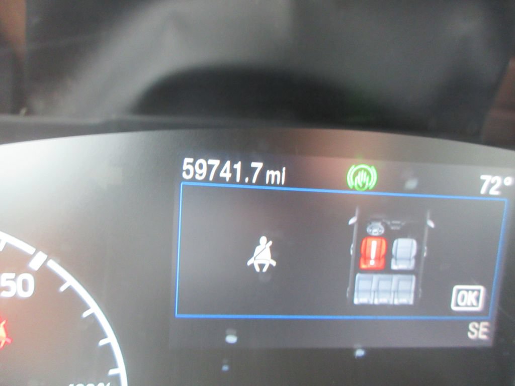 Used 2024 Ford Maverick XL FWD image 28