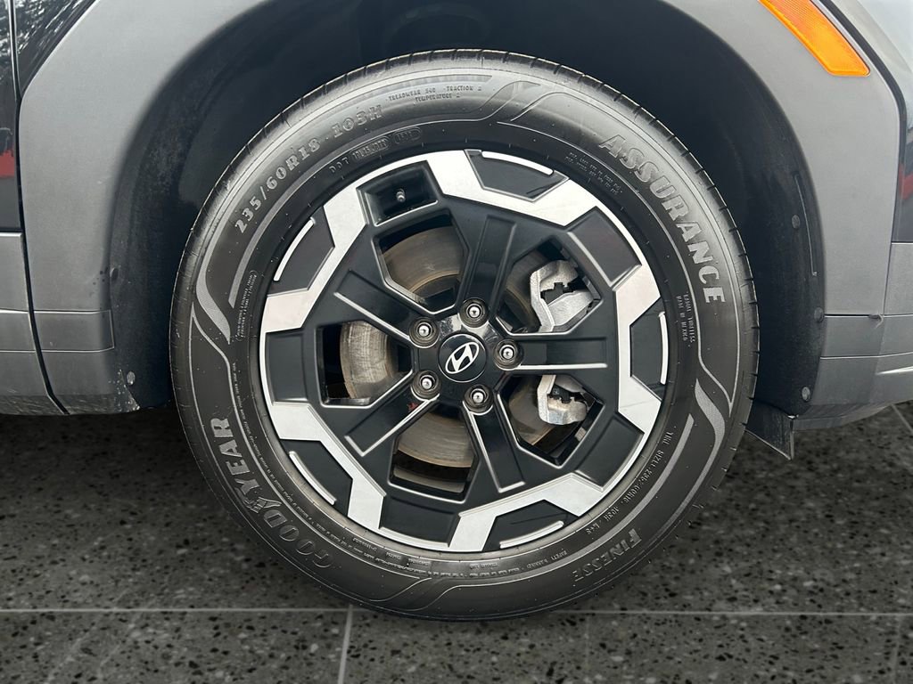 Used 2024 Hyundai Santa Fe SE image 9