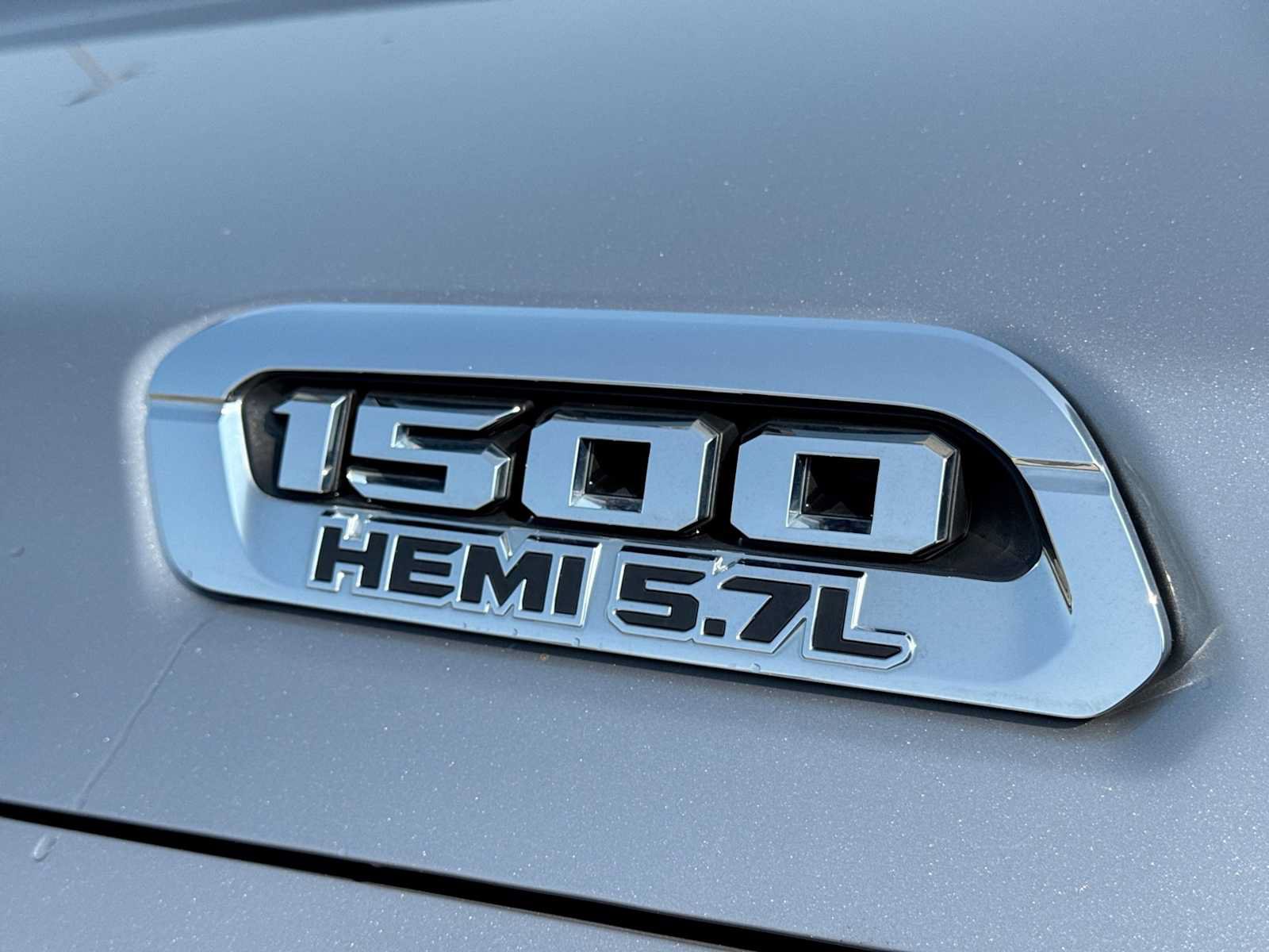 Used 2019 RAM 1500 Big Horn AWD/4WD image 14
