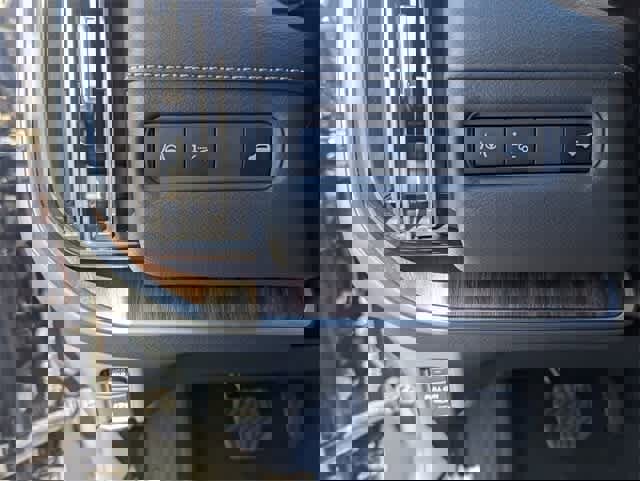 New 2026 Nissan Armada Platinum image 25