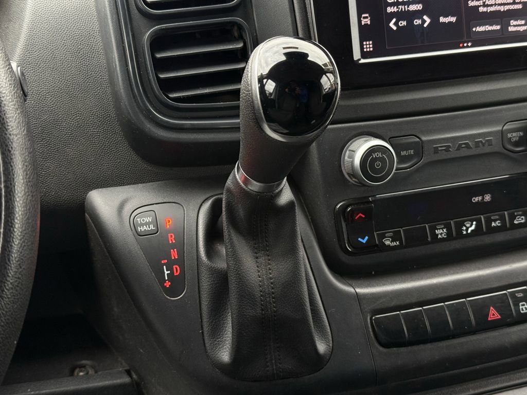 Used 2022 RAM ProMaster 2500 image 27