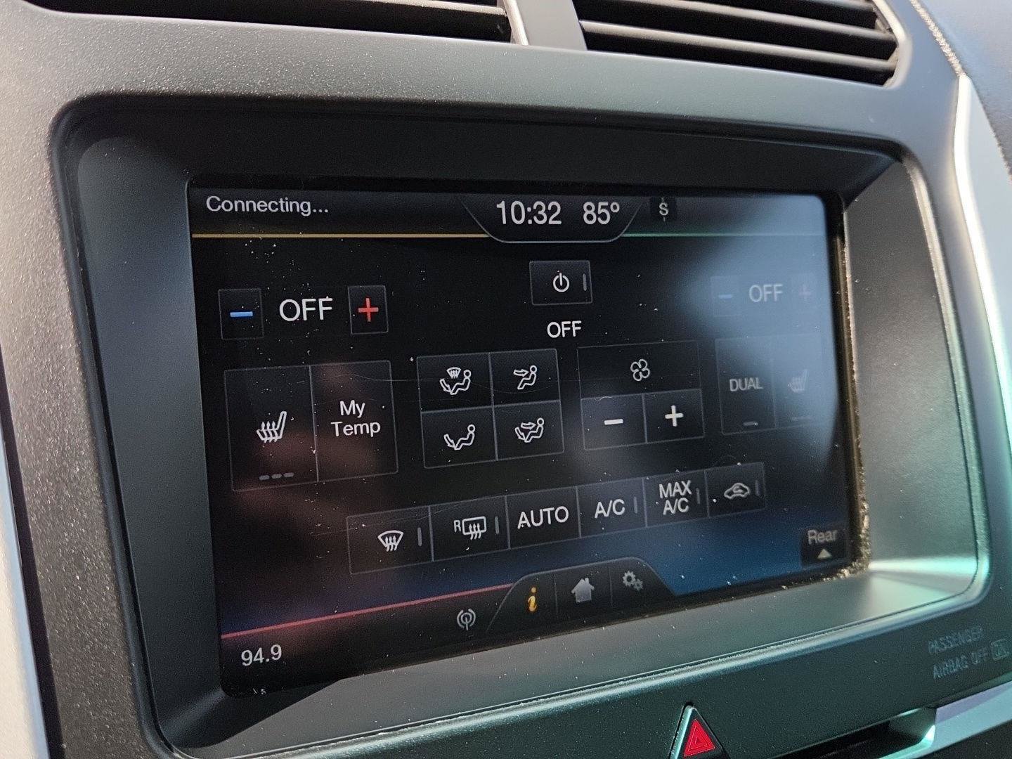Used 2015 Ford Explorer Limited AWD/4WD image 32