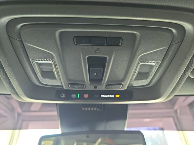 Certified 2024 GMC Sierra 2500 SLT w/ SLT Premium Package image 23