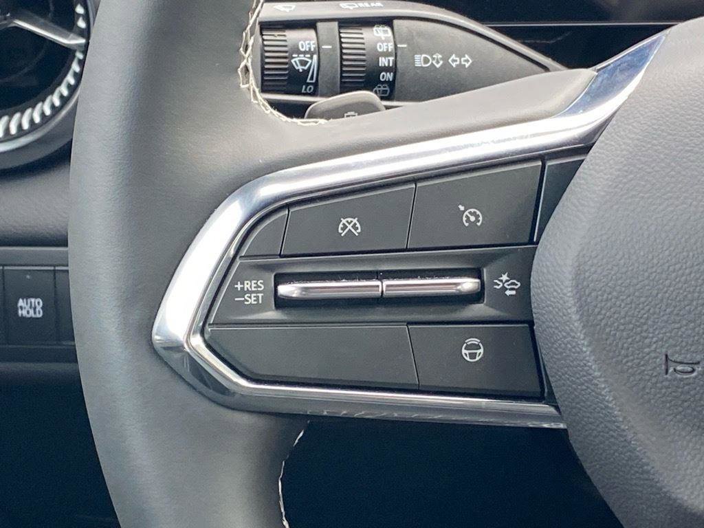 New 2025 Chevrolet Blazer EV LT w/ Super Cruise Package image 9