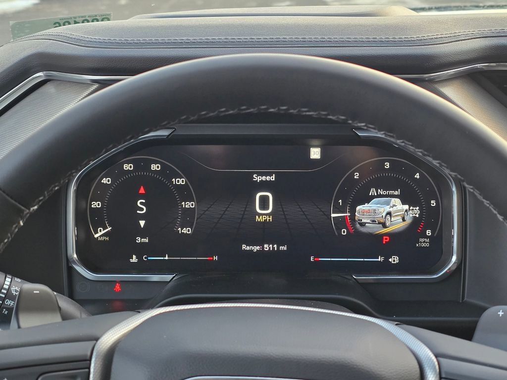 New 2026 GMC Sierra 1500 Denali AWD/4WD image 30